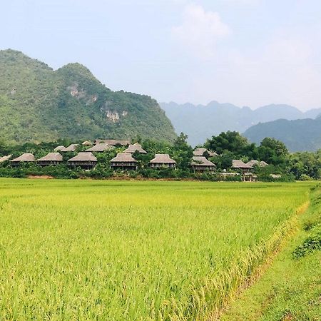 Zostay Homestay (Adults Only) Mai Chau Eksteriør bilde