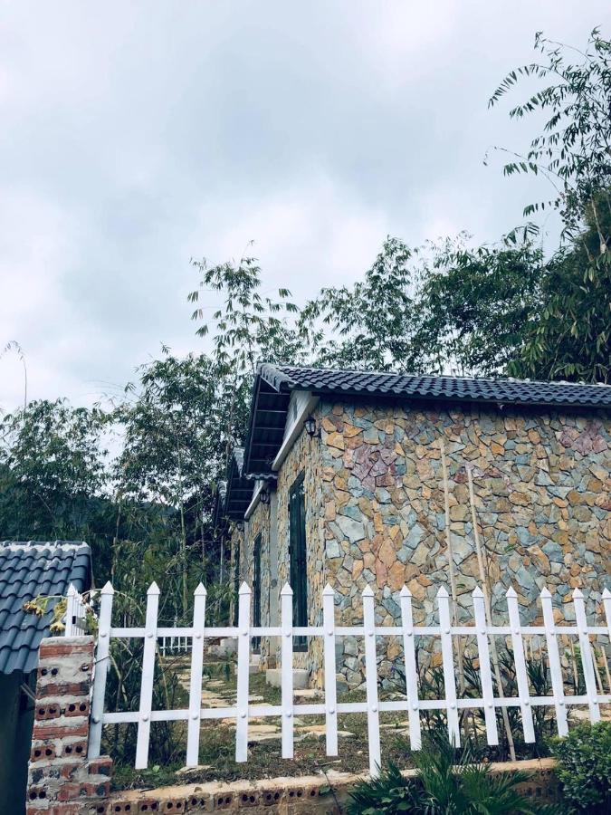 Zostay Homestay (Adults Only) Mai Chau Eksteriør bilde