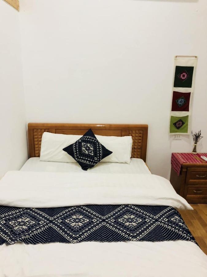 Zostay Homestay (Adults Only) Mai Chau Eksteriør bilde